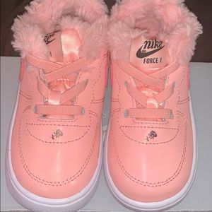 Nike Force 1 Toddler